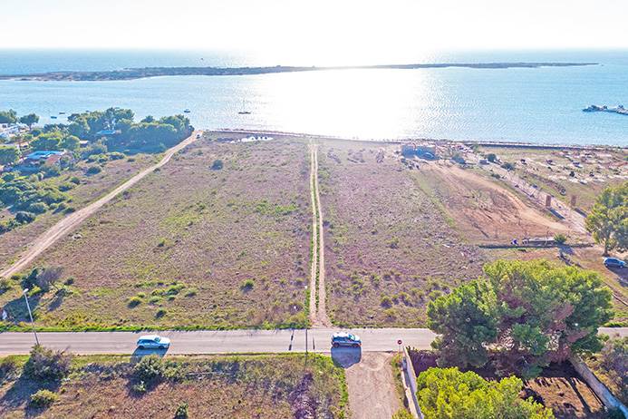 negozio in vendita a Porto Cesareo