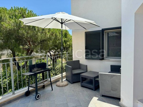 appartamento in vendita a Porto Cesareo in zona Torre Lapillo