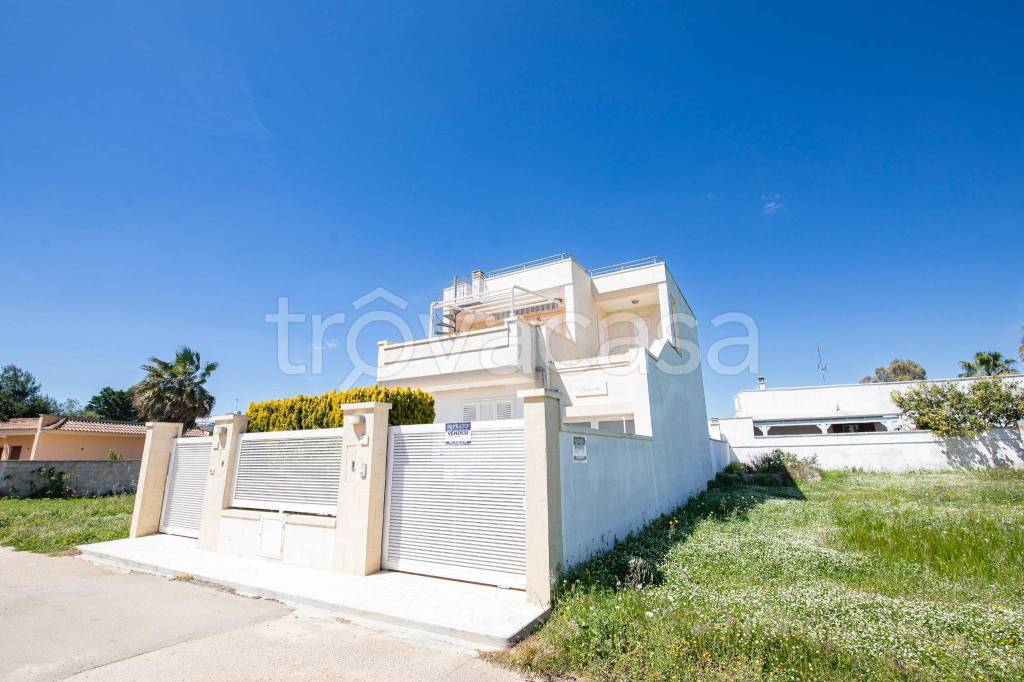 appartamento in vendita a Porto Cesareo