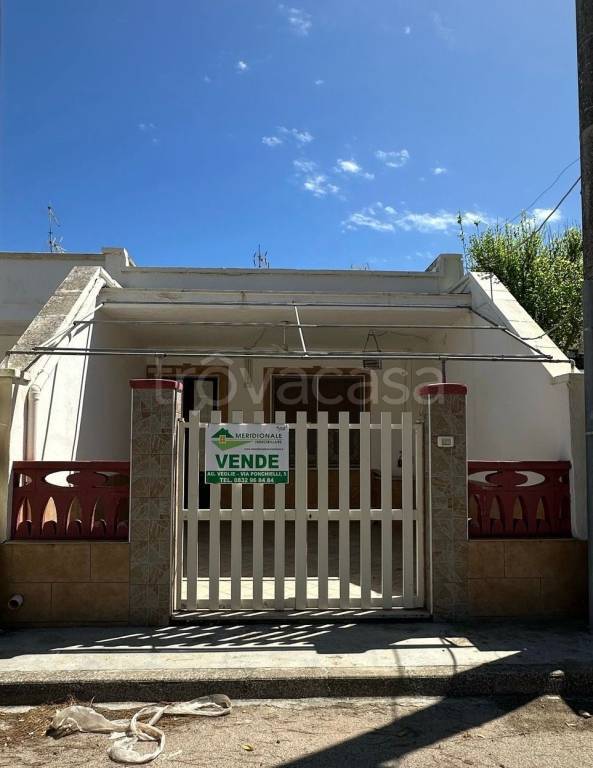 appartamento in vendita a Porto Cesareo in zona Torre Lapillo