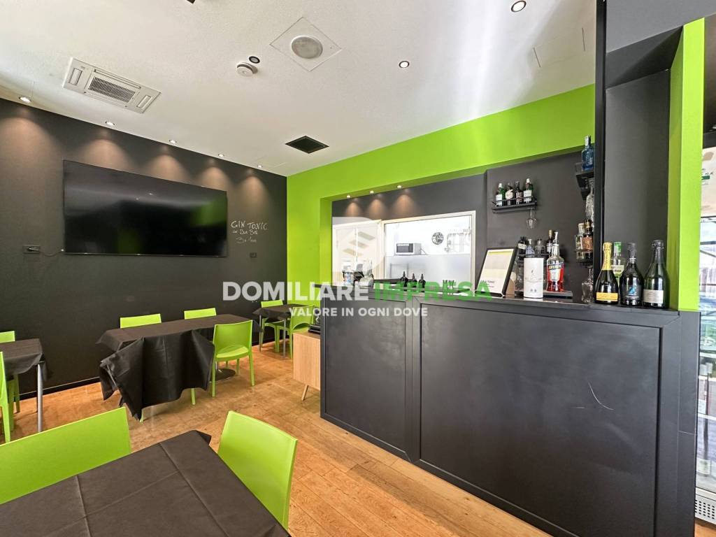 negozio in vendita a Porto Cesareo