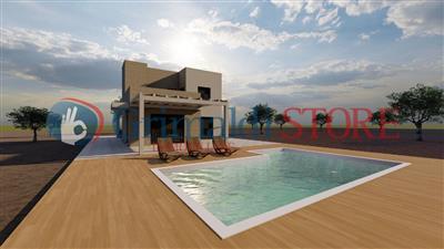villa in vendita a Porto Cesareo