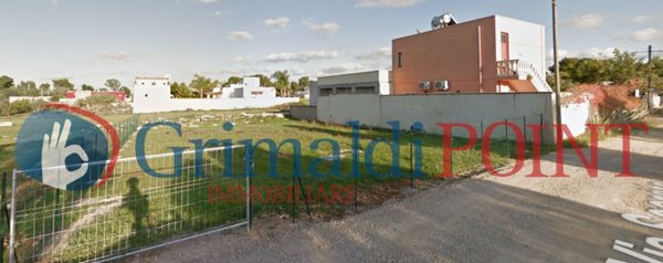 terreno agricolo in vendita a Porto Cesareo