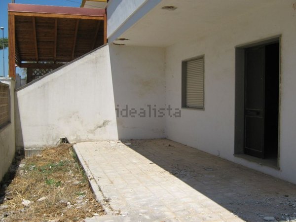 casa indipendente in vendita a Porto Cesareo