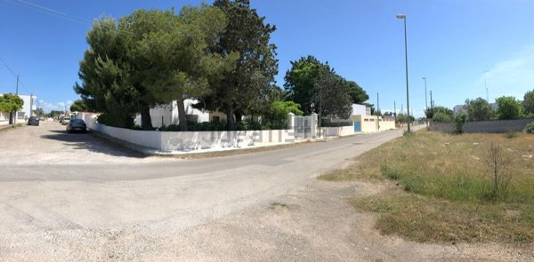 casa indipendente in vendita a Porto Cesareo in zona Torre Lapillo