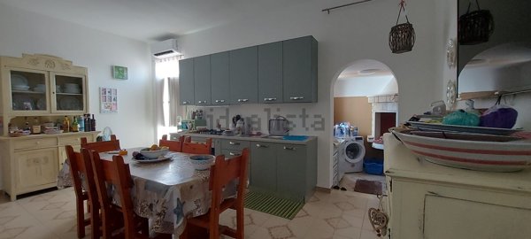 quadrivano in vendita a Porto Cesareo