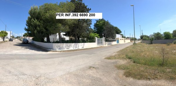 casa indipendente in vendita a Porto Cesareo in zona Torre Lapillo