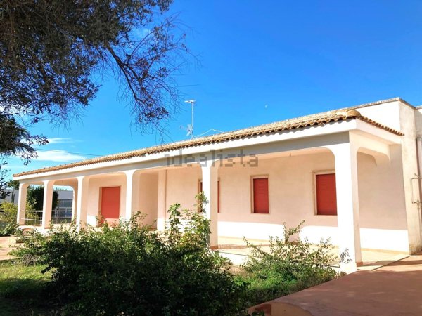 casa indipendente in vendita a Porto Cesareo