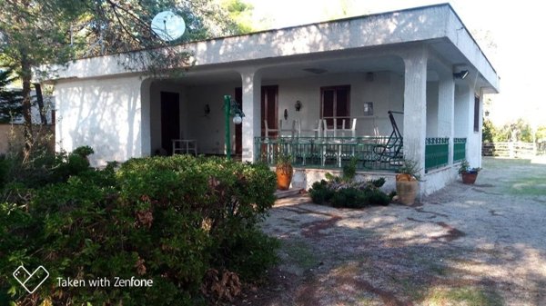 casa indipendente in vendita a Porto Cesareo