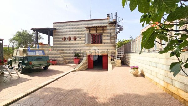 casa indipendente in vendita a Porto Cesareo