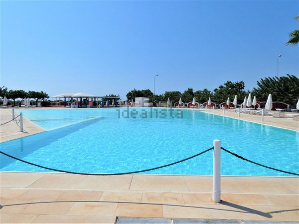 appartamento in vendita a Porto Cesareo