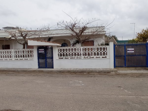 casa indipendente in vendita a Porto Cesareo in zona Torre Lapillo