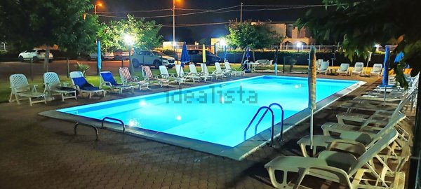 appartamento in vendita a Porto Cesareo in zona Torre Lapillo