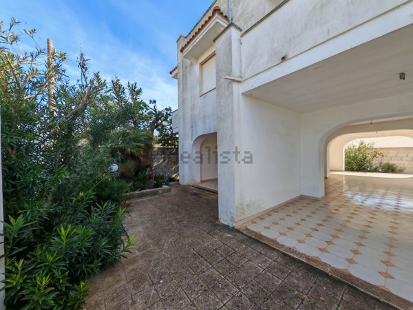 casa indipendente in vendita a Porto Cesareo