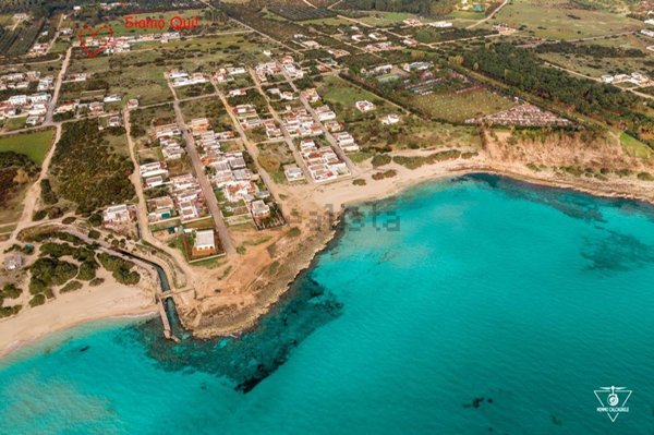 appartamento in vendita a Porto Cesareo in zona Torre Lapillo