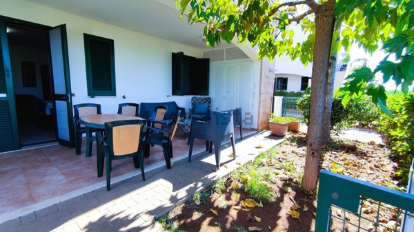appartamento in vendita a Porto Cesareo