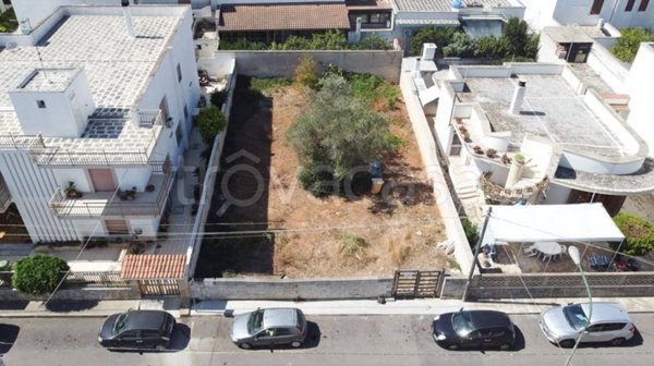 casa indipendente in vendita a Porto Cesareo