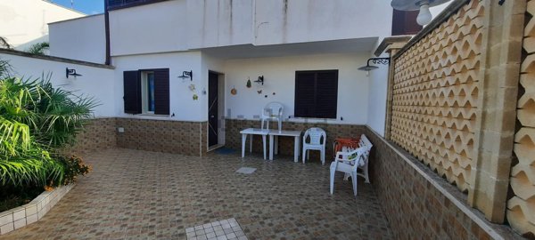 quadrivano in vendita a Porto Cesareo