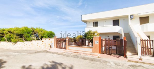 appartamento in vendita a Porto Cesareo