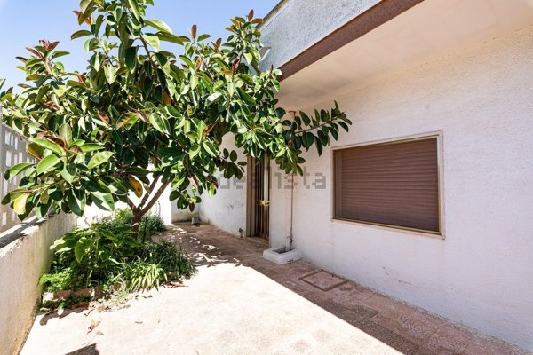 casa indipendente in vendita a Porto Cesareo in zona Torre Lapillo