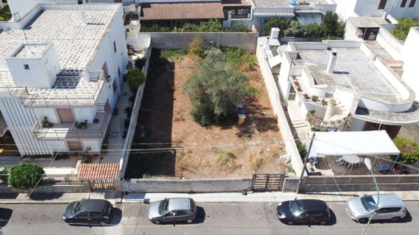 casa indipendente in vendita a Porto Cesareo