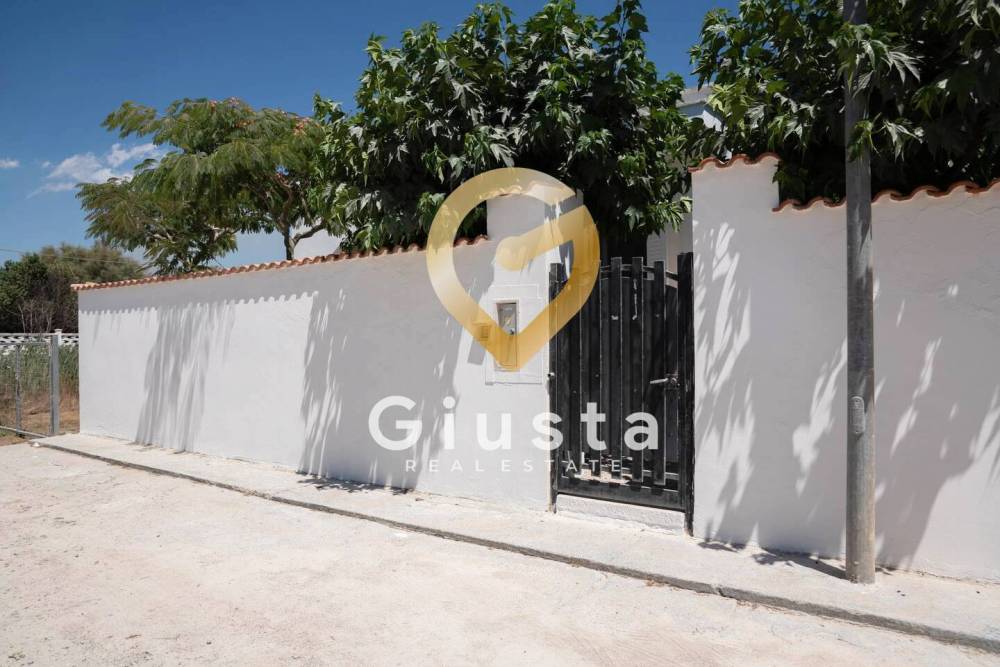 casa indipendente in vendita a Porto Cesareo