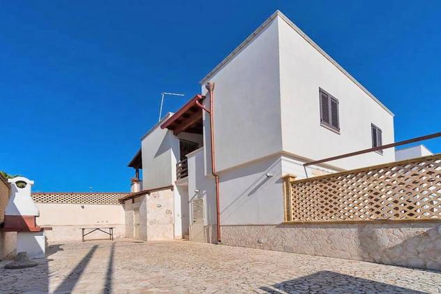 casa indipendente in vendita a Porto Cesareo