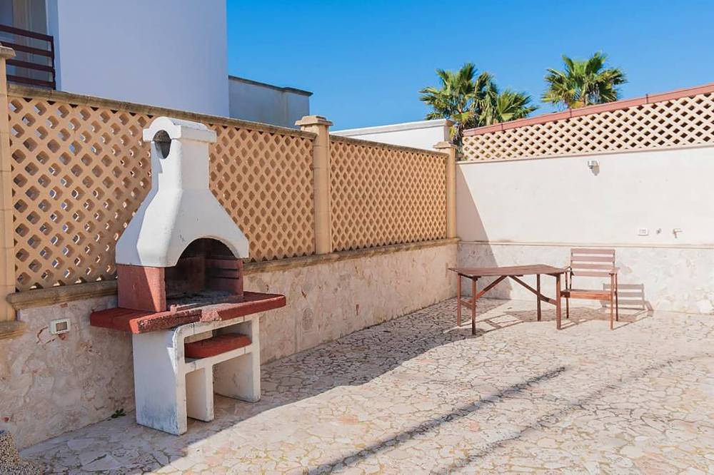 casa indipendente in vendita a Porto Cesareo