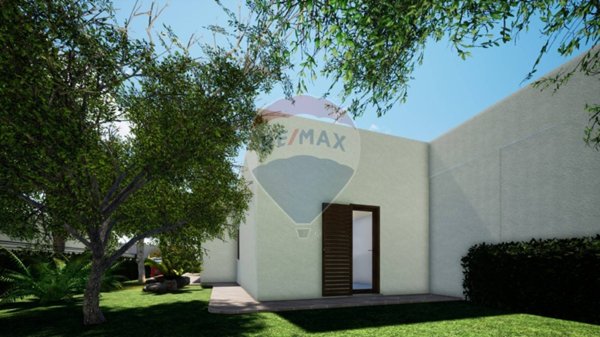 casa indipendente in vendita a Porto Cesareo