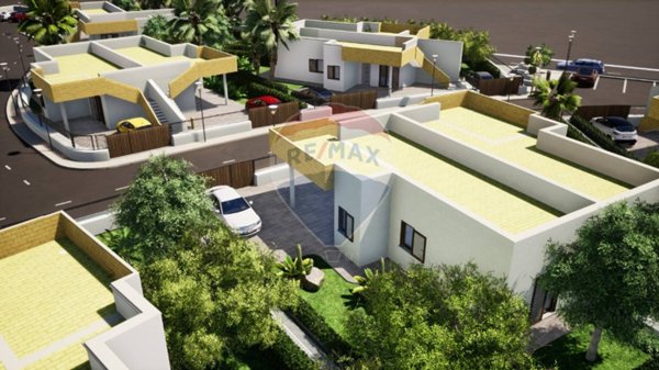 casa indipendente in vendita a Porto Cesareo