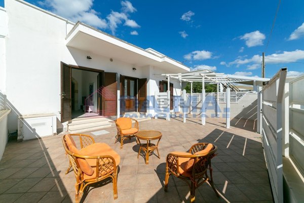 casa indipendente in vendita a Porto Cesareo in zona Torre Lapillo