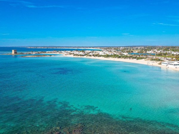 appartamento in vendita a Porto Cesareo