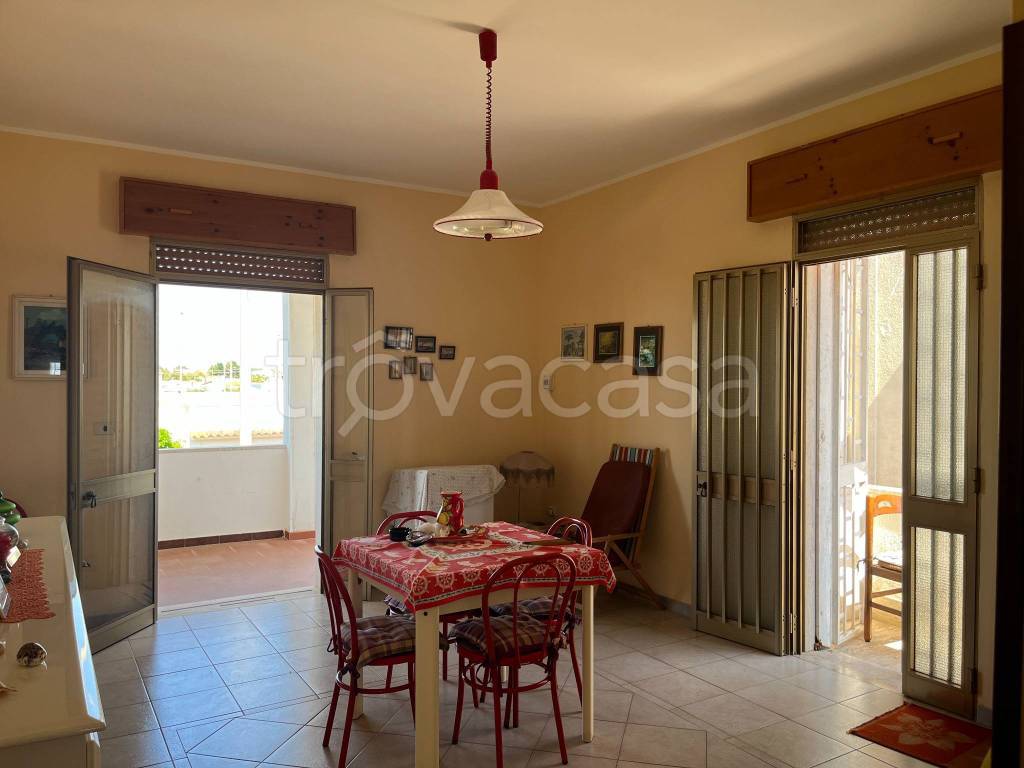 appartamento in vendita a Porto Cesareo in zona Torre Lapillo