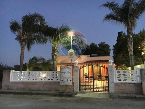 casa indipendente in vendita a Porto Cesareo
