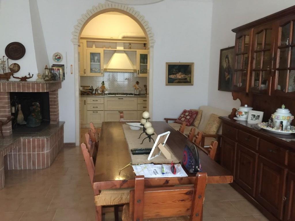 casa indipendente in vendita a Porto Cesareo