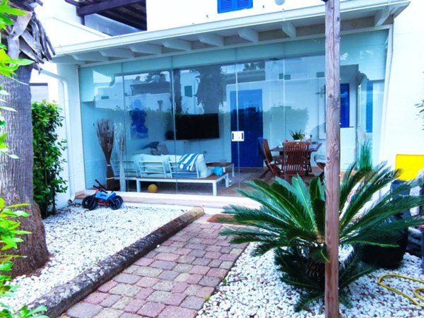 casa indipendente in vendita a Porto Cesareo