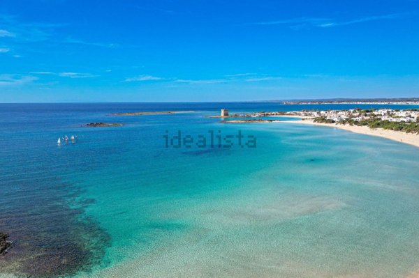 appartamento in vendita a Porto Cesareo