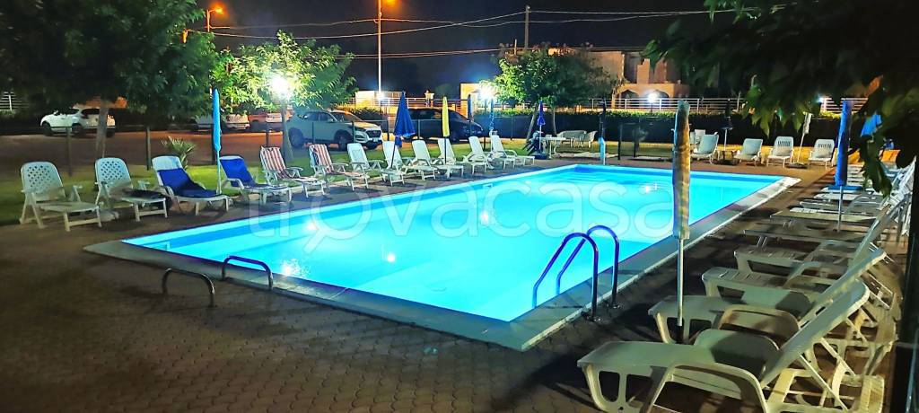 casa indipendente in vendita a Porto Cesareo in zona Torre Lapillo