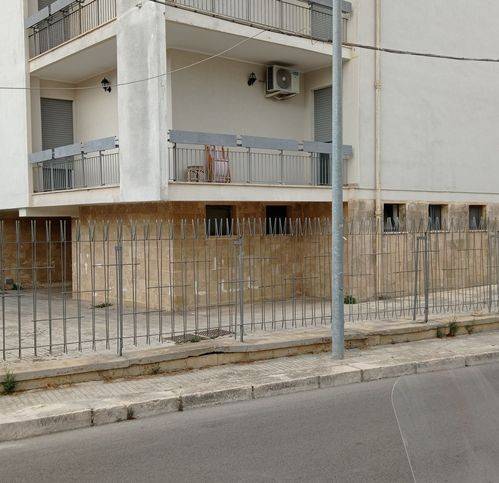 appartamento in vendita a Porto Cesareo