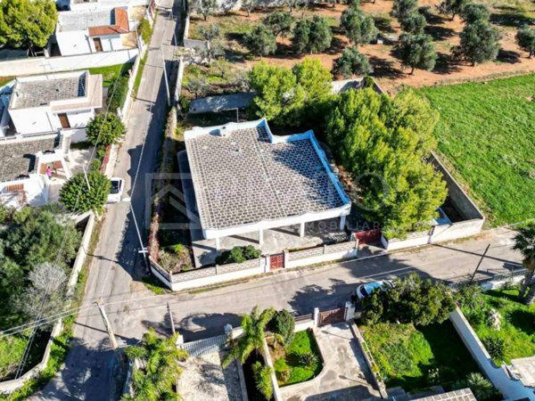 casa indipendente in vendita a Porto Cesareo