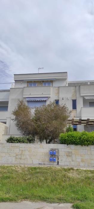 appartamento in vendita a Porto Cesareo