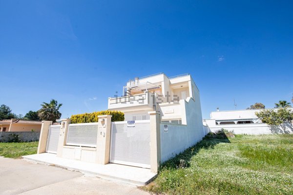 appartamento in vendita a Porto Cesareo