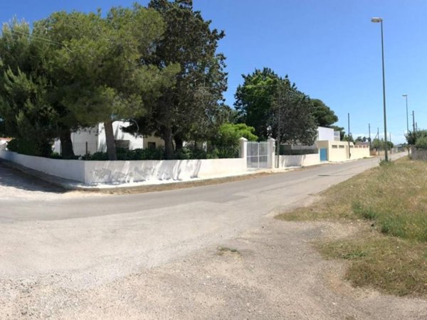casa indipendente in vendita a Porto Cesareo in zona Torre Lapillo