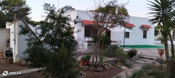 casa indipendente in vendita a Porto Cesareo
