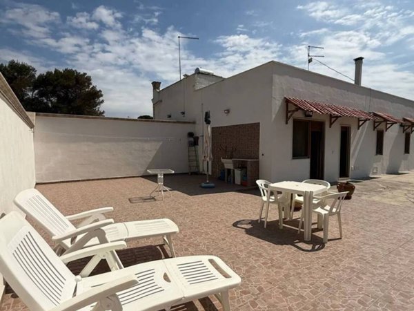 casa indipendente in vendita a Porto Cesareo