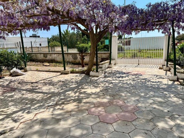 casa indipendente in vendita a Porto Cesareo