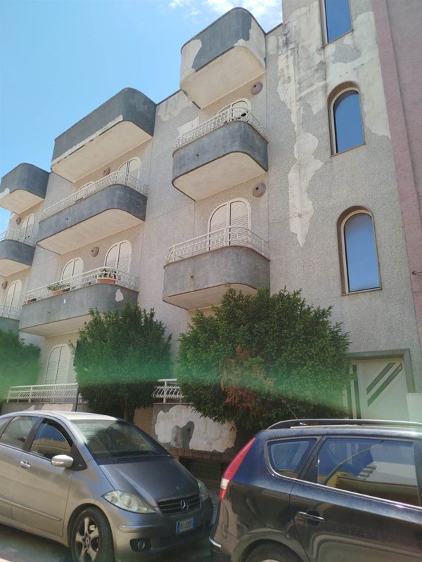 appartamento in vendita a Porto Cesareo
