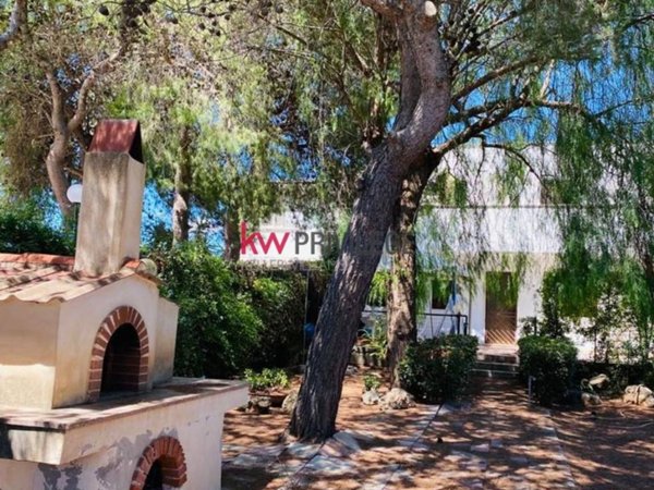 casa indipendente in vendita a Porto Cesareo