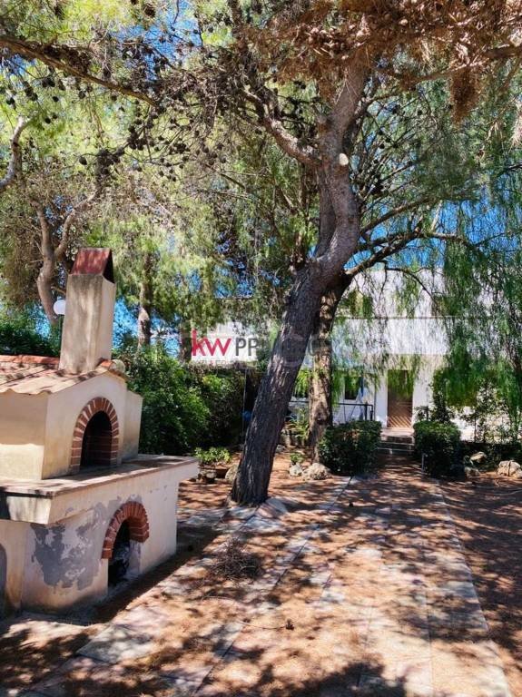 casa indipendente in vendita a Porto Cesareo