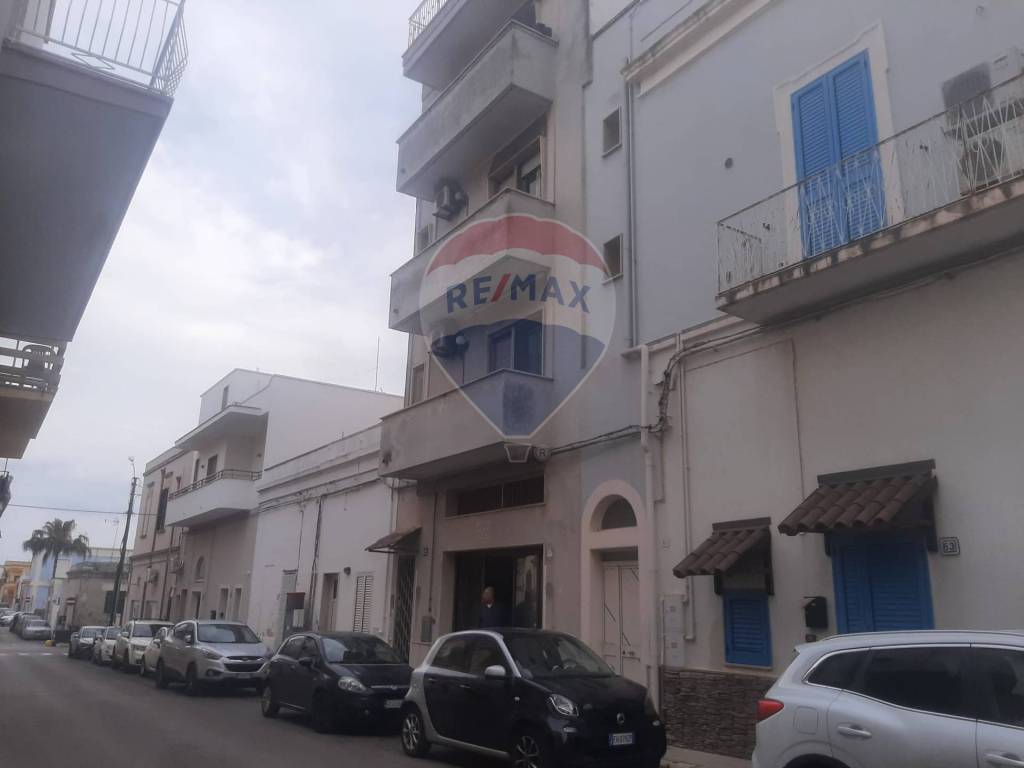 appartamento in vendita a Porto Cesareo